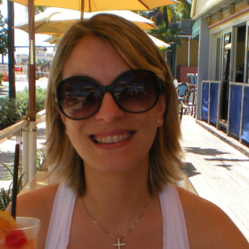 Rosana da Rosa Portella Tondolo